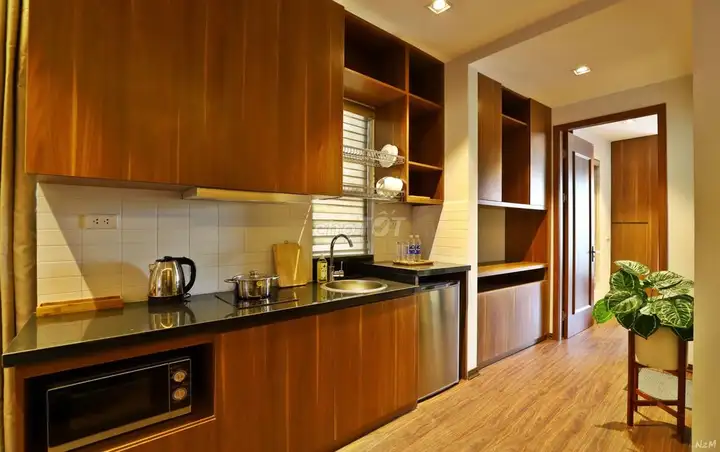 Элитные апартаменты с 1 спальней, 70м², Оу Ко, Тэйхо, Ханой