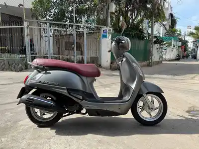Байк Kymco Like 50