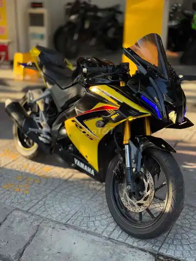 Yamaha R15 V3 Up R7 в отличном состоянии, рассрочка от 5.000.000