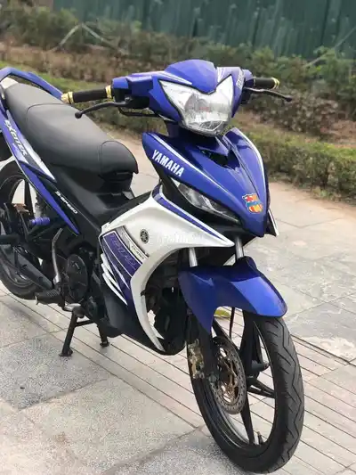 Yamaha Exciter 135 2014 г.в., состояние 96%