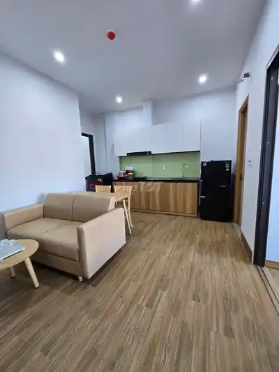 CHO THUÊ CĂN HỘ FULL NỘI THẤT CAO CẤP – HÒA XUÂN