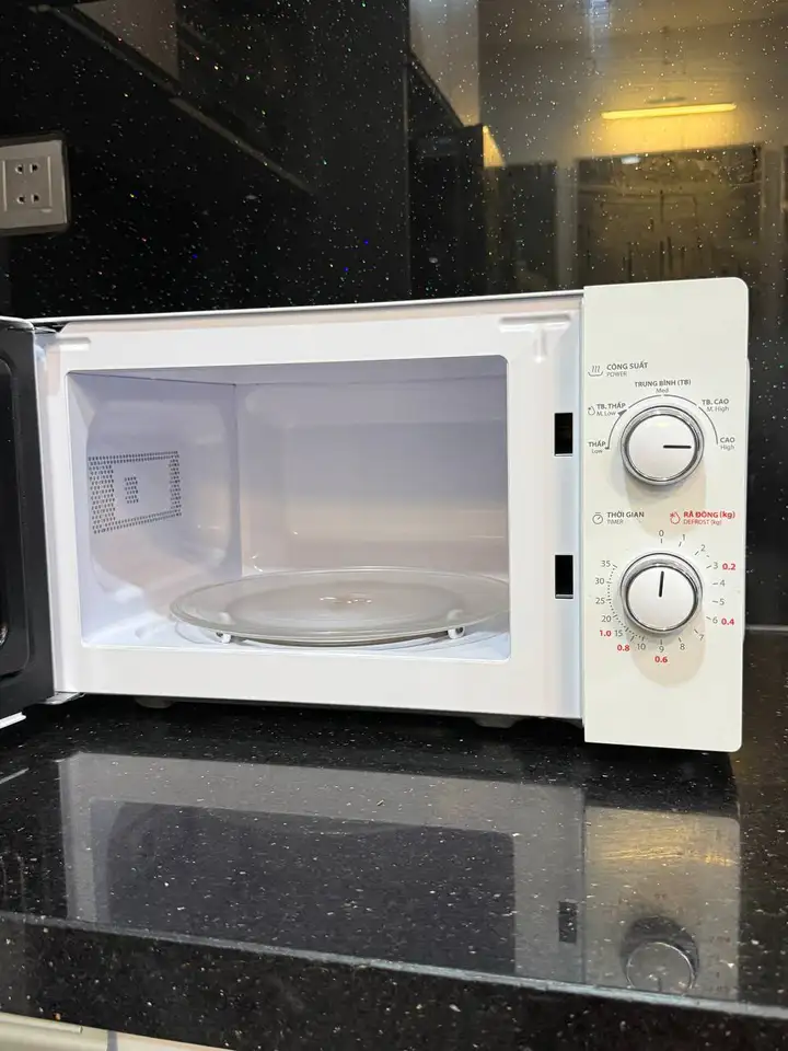 Микроволновая печь Toshiba MWP-MM20P(WH)
