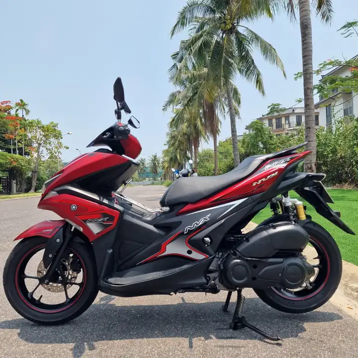 Yamaha NVX 155
