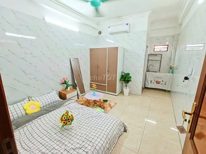Комната ***, 53 Ngoa Long, 3,2 млн