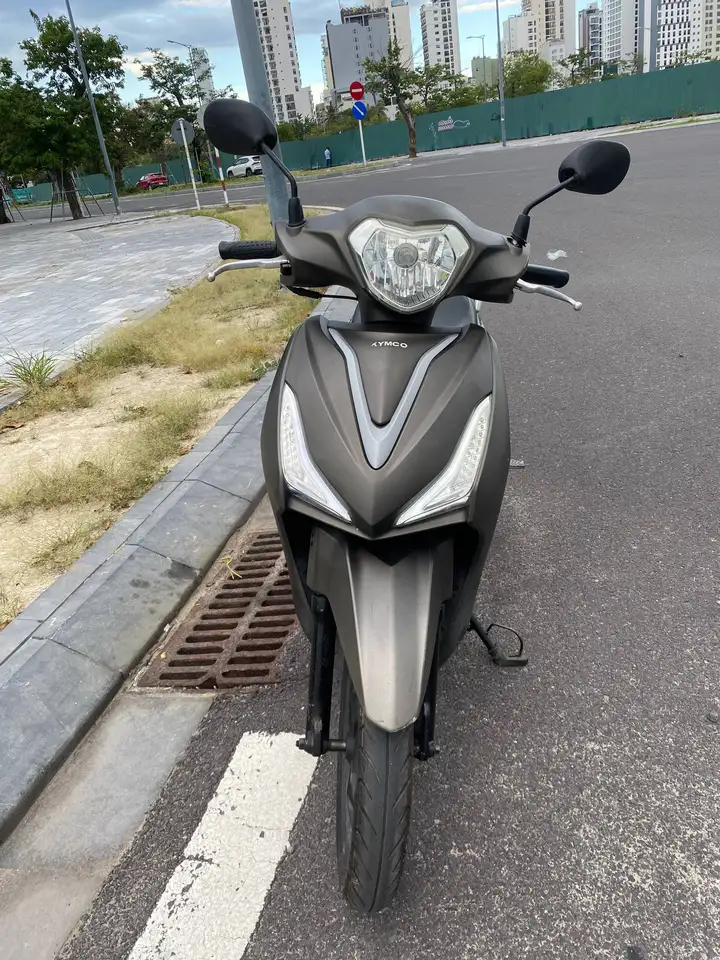 Kymco Candy Hermosa 50cc