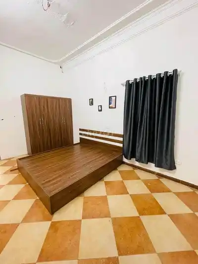 Комната на 4 этаже, Минь Кхай, Хай Ба Чынг