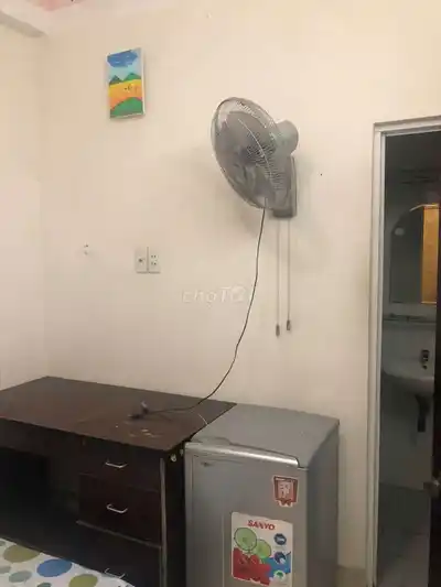 Комната с отдельным входом