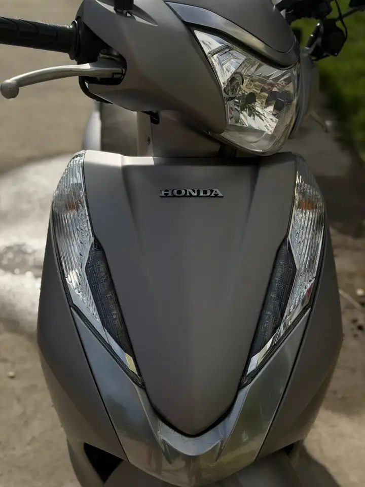 Honda Lead2 125