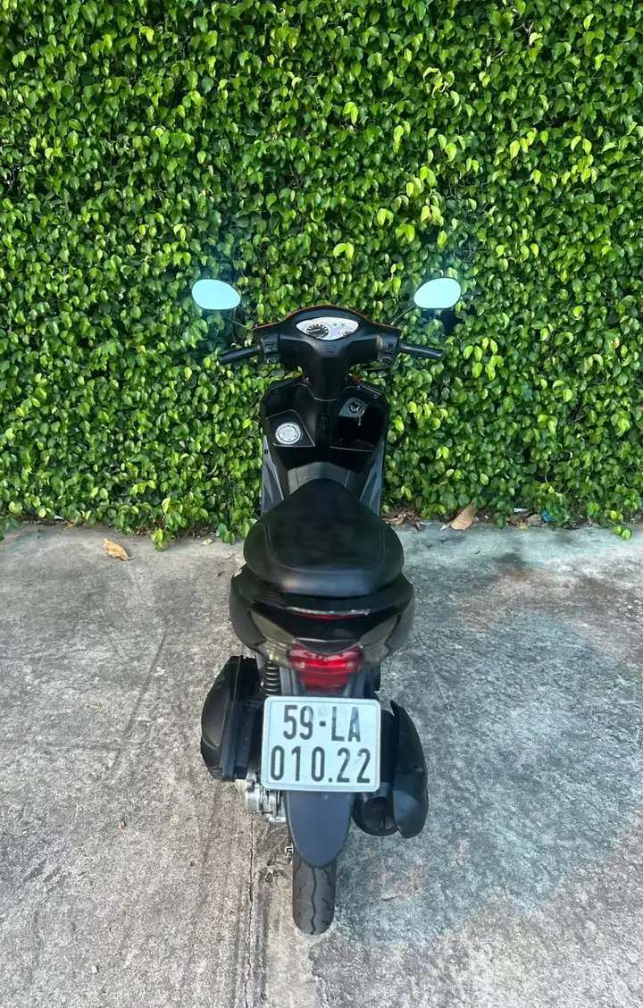 Kymco Candy HI 50