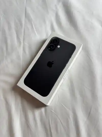 iPhone 16 128 ГБ