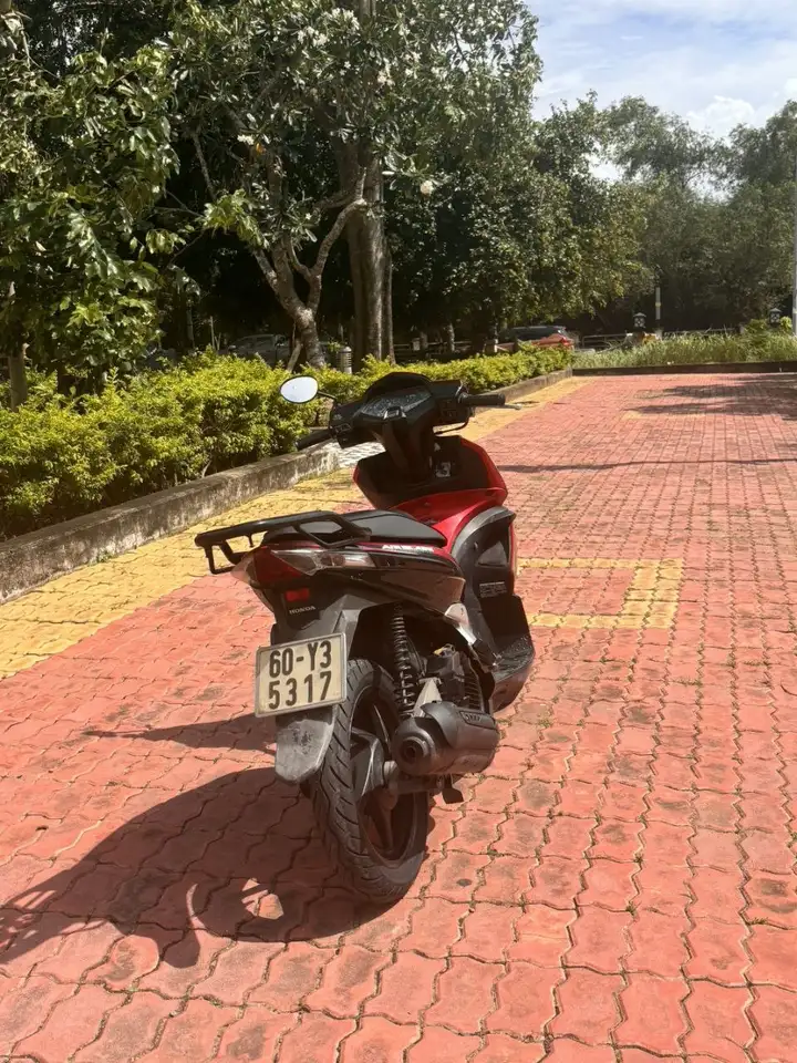 Honda Air Blade 110cc FI
