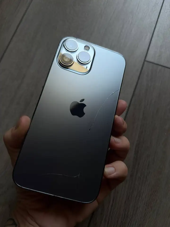 iPhone 13 Pro Max