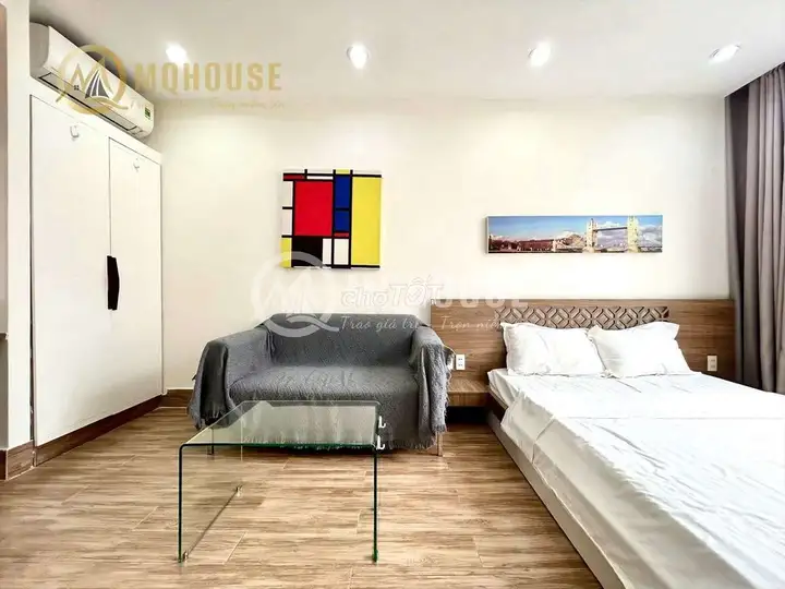 ✨️Студия BANCOL 35 м² с лифтом, уборка номера, охрана 24/24✨️