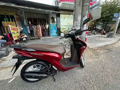 Honda Vision 2026 б/н 43, есть рассрочка