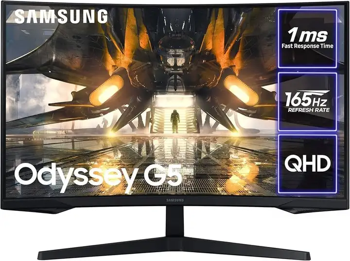 Samsung Odyssey G5 32"