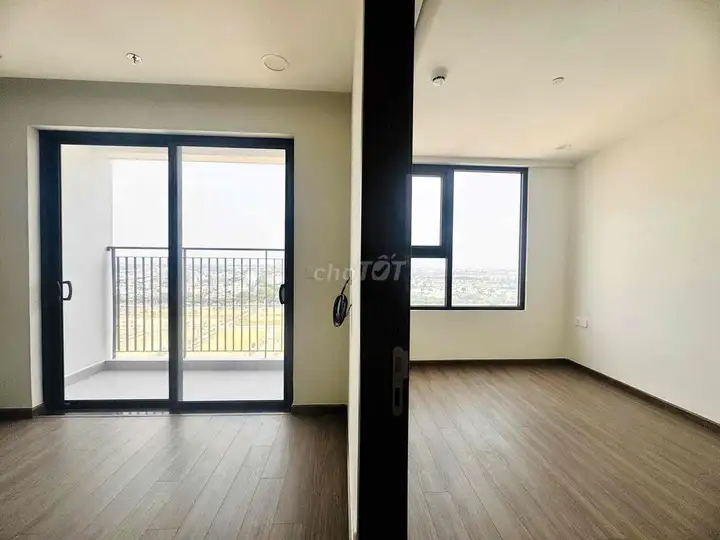 2-комн. квартира FPT Plaza 3, 16 этаж, вид на город