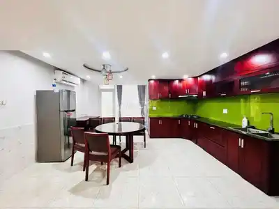 3-этажный дом в аренду в Euro Villa 1, Сон Тра, Дананг