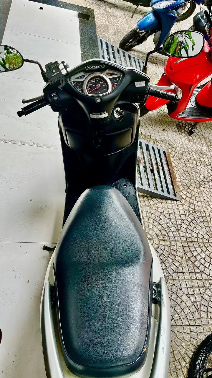 Honda Lead-110