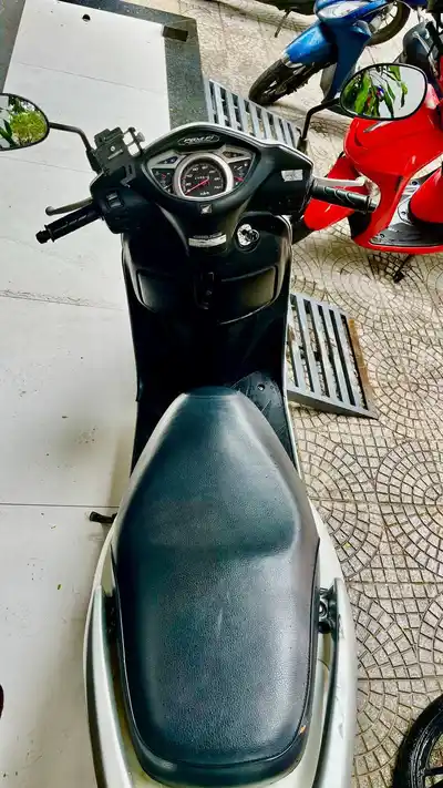 Honda Lead-110
