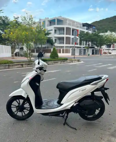 Kymco Hermosa 50 кубиков
