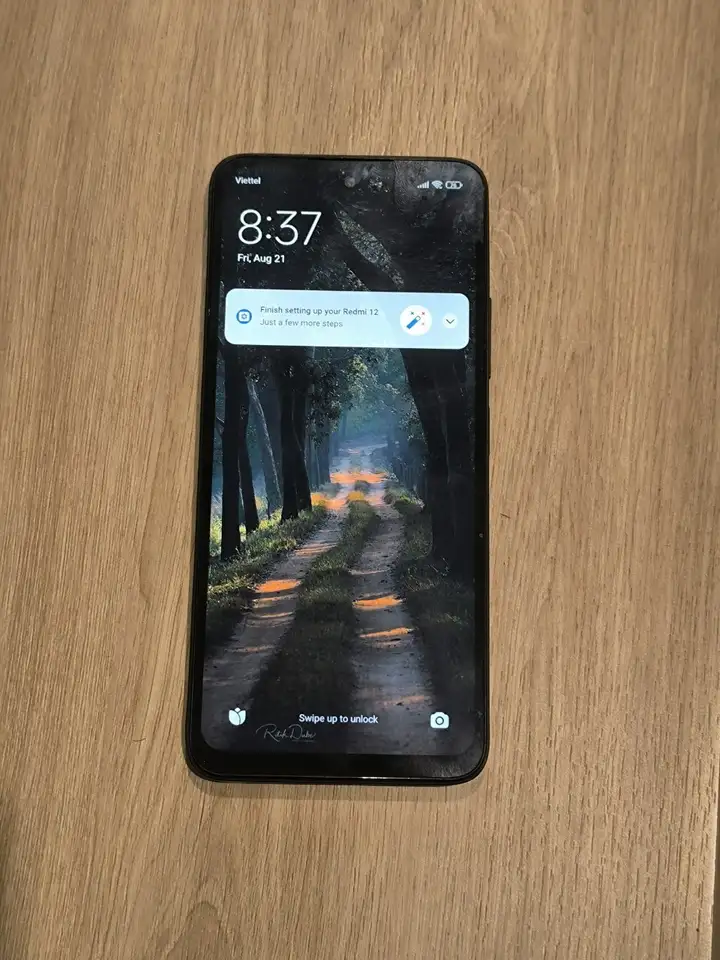 Xiaomi Redmi 12 256GB