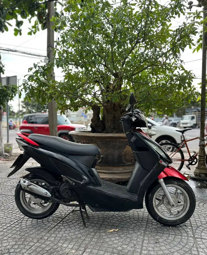 Kymco Candy 50