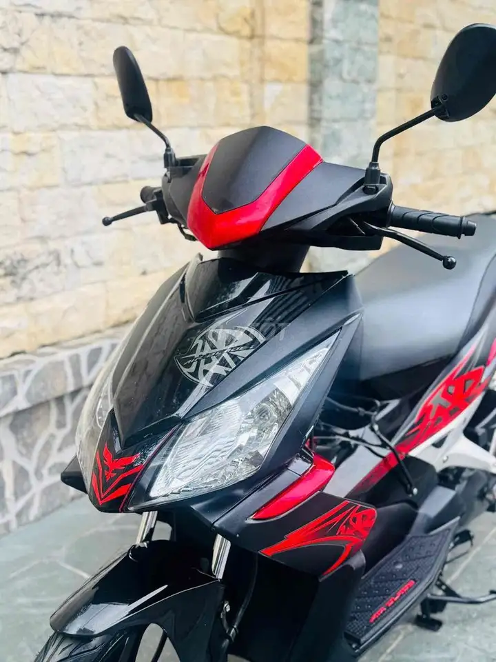 Honda Airblade 110fi 2010 сборка Тайланд родной двигатель 100%