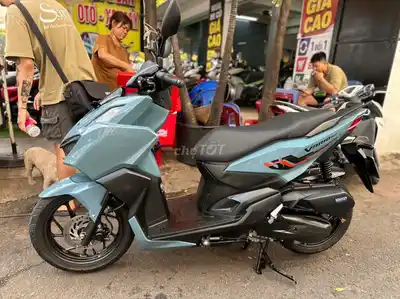 Honda Vario 160cc 2022 Indonesia bs 50y1-86660