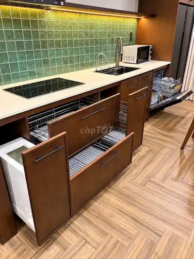 Аренда апарт-комплекса в районе Че Лан Вьен — абсолютно новый