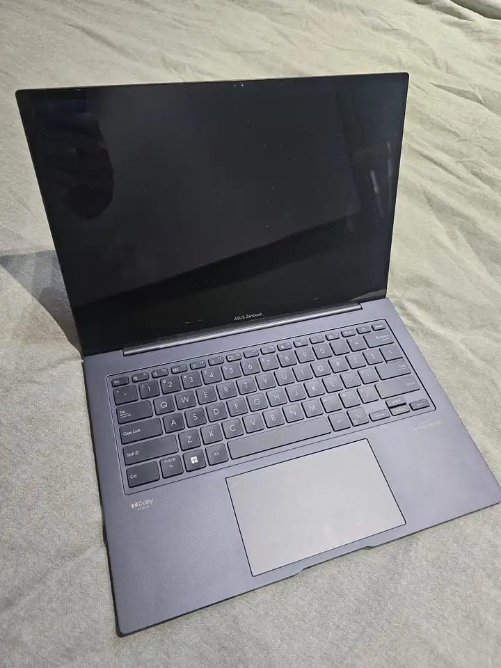 Asus Zenbook 14 Oled