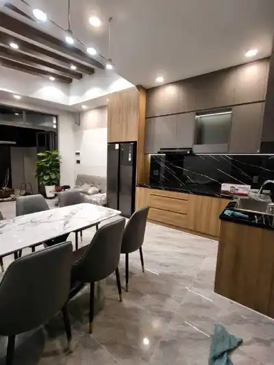 Одноэтажный дом с 2 спальнями, 80 м², Vĩnh Hải