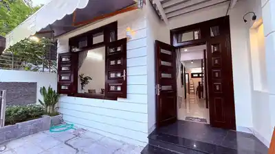Аренда дома в Винь Хай, Север Нячанга