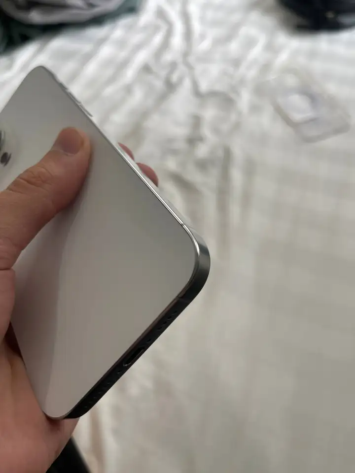 iPhone 16 Pro Max 256GB