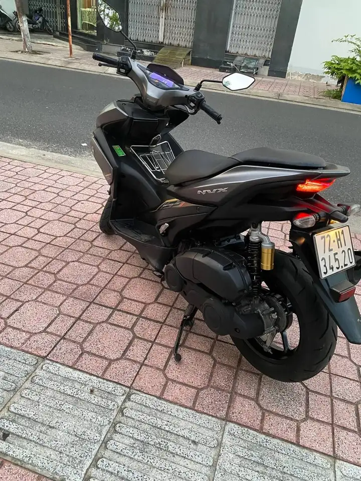 Yamaha NVX155