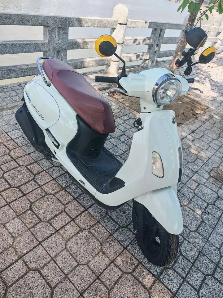 Sym Attila 2022