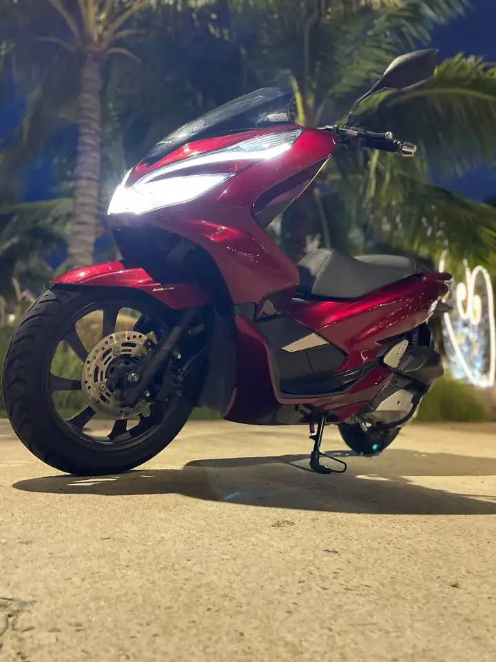 Honda PCX 2020