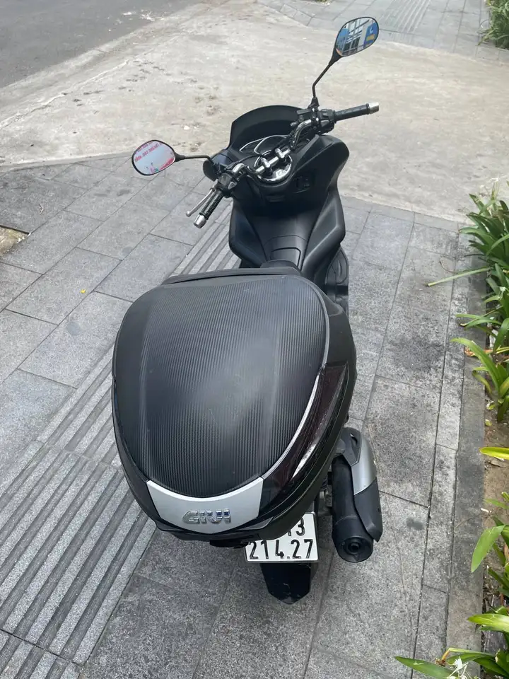 Honda PCX 150 2022