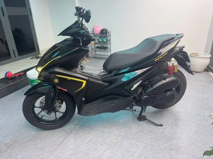Yamaha NVX 155 ABS 2017