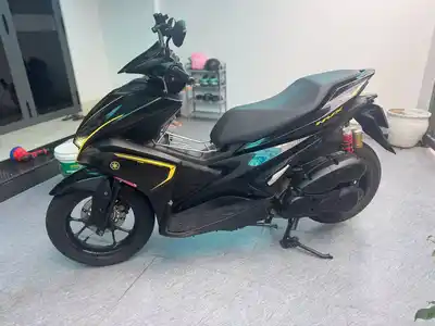 Yamaha NVX 155 ABS 2017