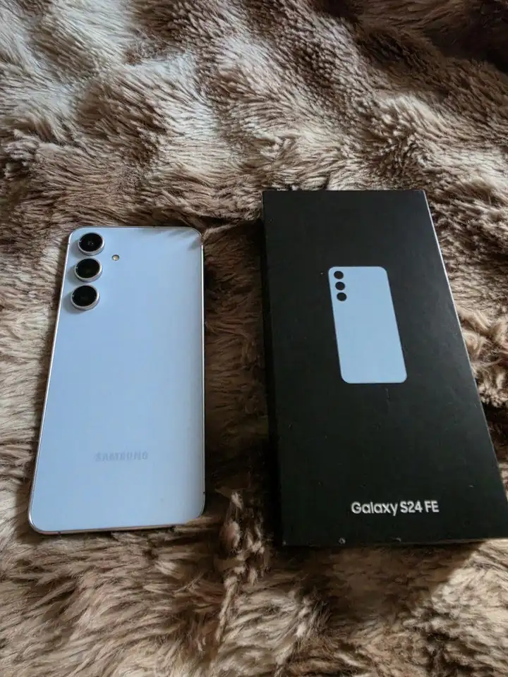 Samsung Galaxy S24 FE 128 GB