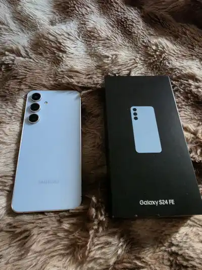 Samsung Galaxy S24 FE 128 GB