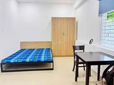 Полностью меблированный номер в хостеле Tran Huan - Cam Le