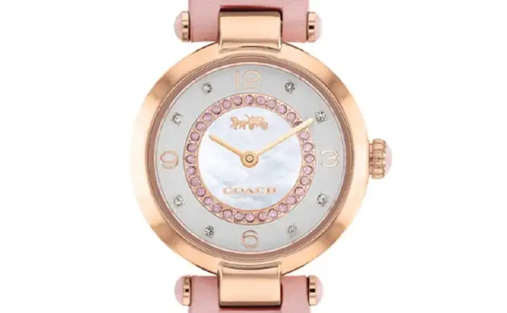 Часы COACH оригинал