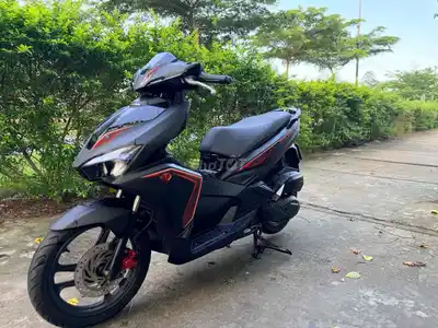 Honda Air Blade 2017 Черный