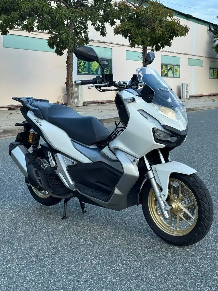 Honda Adv 150 ABS 2022