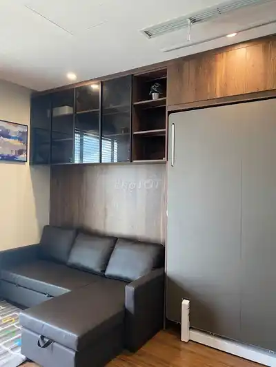 Студия Beverly Full в Vinhomes Grand Park, выгодная цена