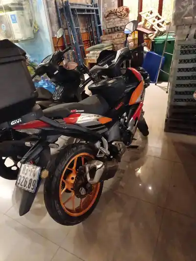 Honda Winner X 155 (2019)