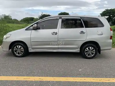 INNOVA — Отличный автомобиль — Доступная цена
