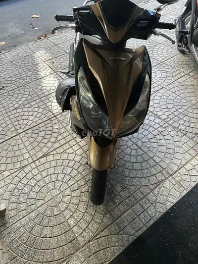 Honda Air Blade 2013, коричнево-черный, 87 000 км