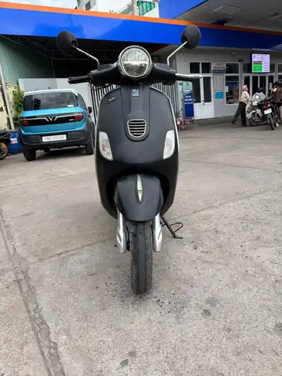 NIOSHIMA 50сс